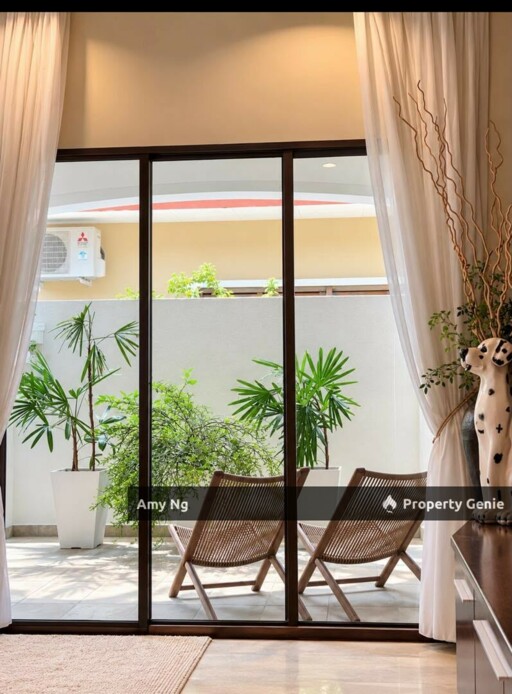 For Rent Sunway Garden Villa Semi D