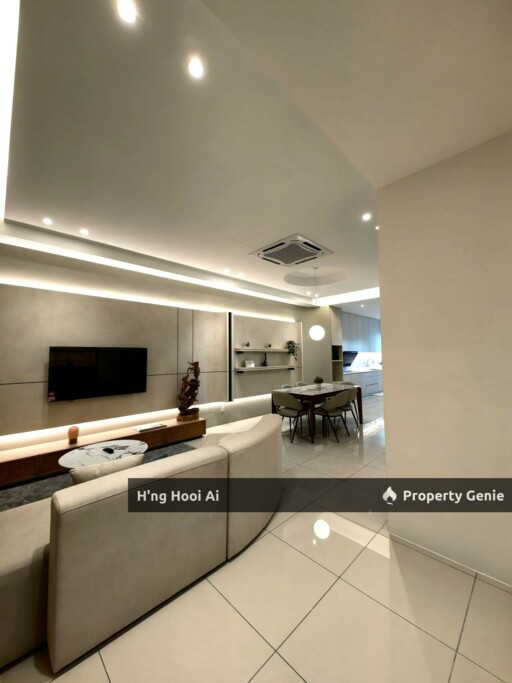 New !! Double Storey Terrace House ( Low Density ) in Kota Permai Bukit Mertajam!!