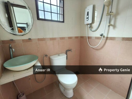 Taman Puncak Jalil (PUJ 2) Seri Kembangan