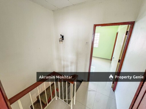 Freehold & Saiz Besar | Double Storey Bandar Tasik Kesuma Fasa 1L, Semenyih.
