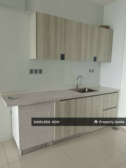 Room for Rent at Paragon Suites @CIQ JB Town