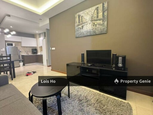 For Sale 📍Silverscape Residence Melaka Raya Tower A 17th Floor RM450k