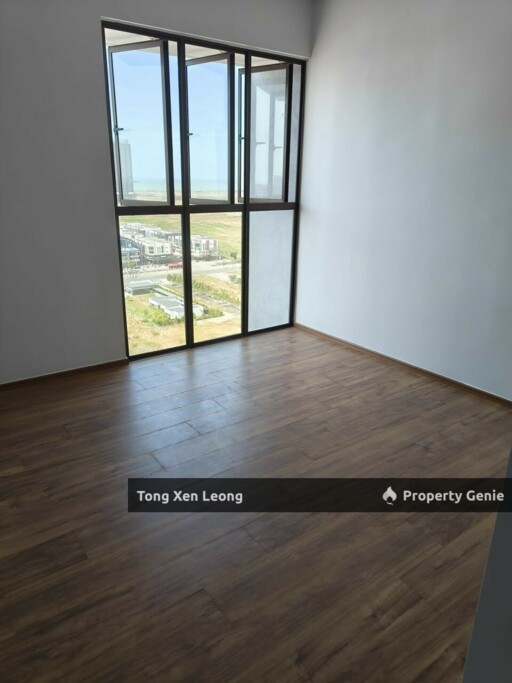 Admiral Residence 3R High Floor Seaview Unit
