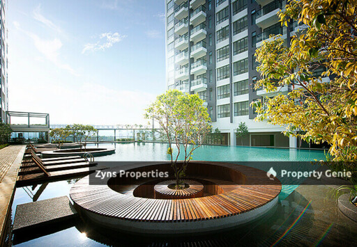Anyaman Residence