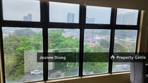 Dataran Prima Office