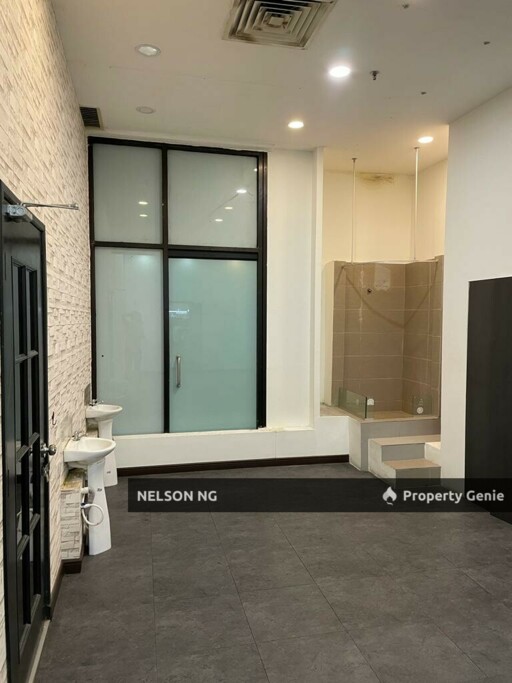 South City Plaza, Seri Kembangan, Selangor, Ground Floor Retail Shop for Rent