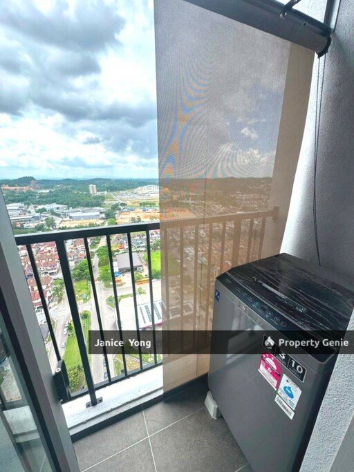 Midas @ Seri Alam