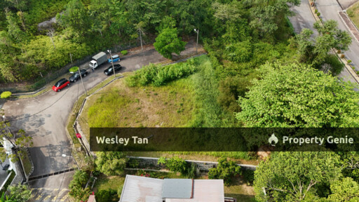 Bukit Katil Taman Suria