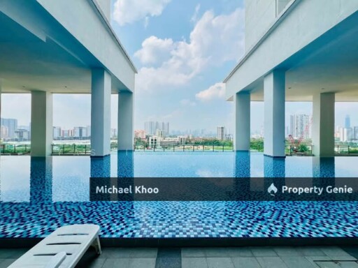 Below market Value , RM520k 3Rooms Condo @ Cheras Permaisuri