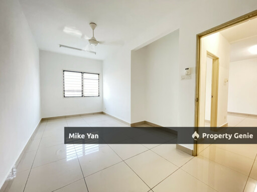 Alam Sanjung Seksyen 22 Shah Alam near Glenmarie Subang HiCom