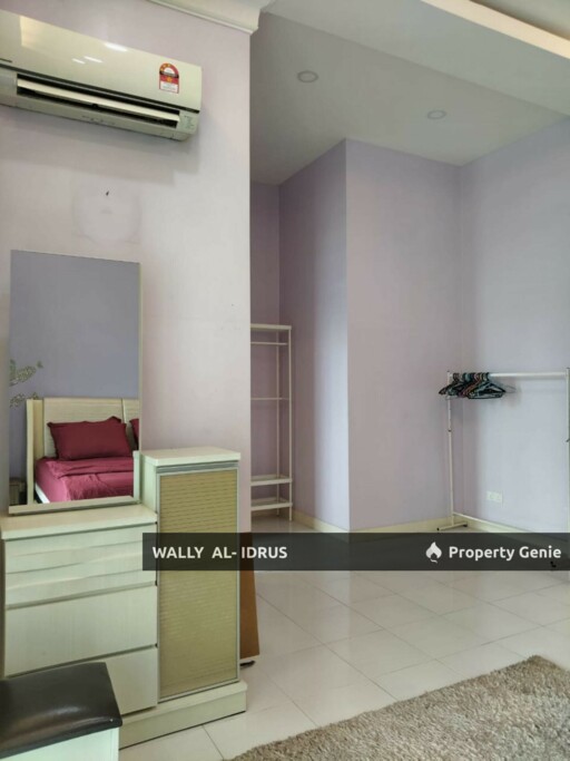 Double Storey Terrace Intermediate,@ Bandar Rimbayu, Teluk Panglima Garang