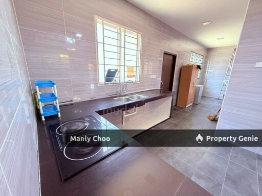 Double Storey Terrace Bukit Katil Damai Nr Ayer Keroh Utem Manipal GH