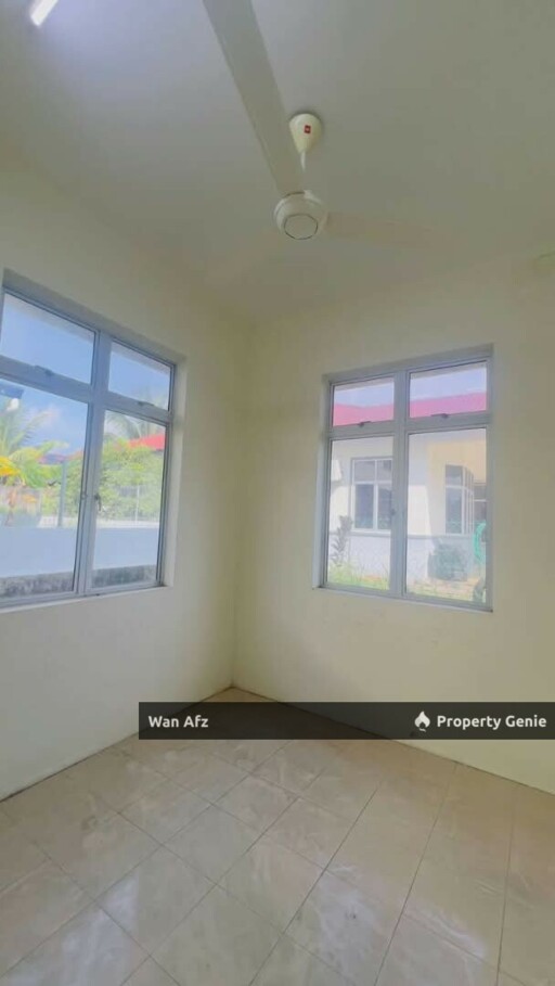 RUMAH SEMI-D 2 TINGKAT DI TAMAN TEMERLOH JAYA 5