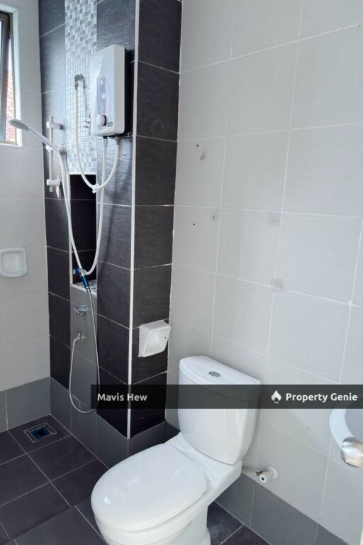 For Rent @Dato’ Onn, Perjiranan 11, 2-Storey, Move-in Ready