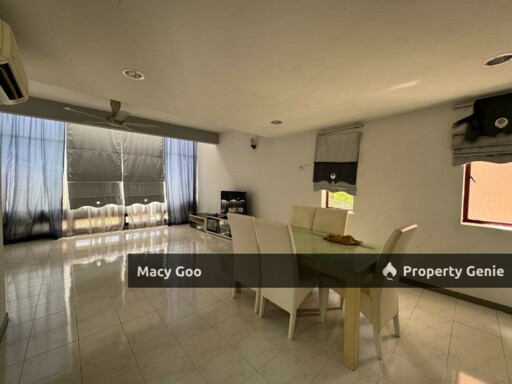 [SEA VIEW]Golden Coast Condo Klebang Besar