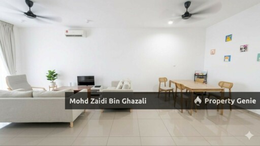 2 Storey Terrace,  Setia Safiro Cyber 10, Cyberjaya