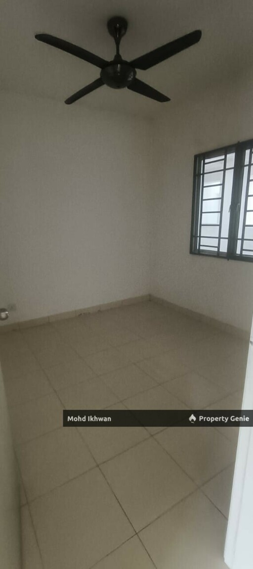 Seri Kasturi Apartment Setia Alam