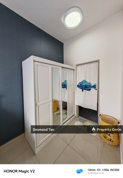 Kalista Residence, Seremban , Seremban 2(Full Furnished)