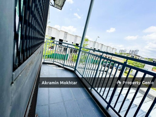 Facing Open & Corner Lot | 2 Storey Taman Bentara, Teluk Panglima Garang