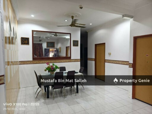 [Best Deal] Taman Sejahtera, Lunas
