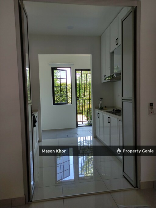 ECO MEADOWS 2 STOREY TERRANCE 1400sf FULLY RENOVATED SIMPANG AMPAT