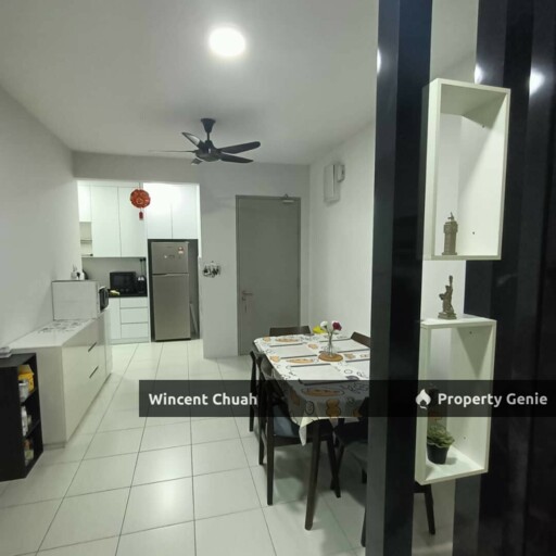 Residensi Platinum Teratai, Setapak, Kuala Lumpur