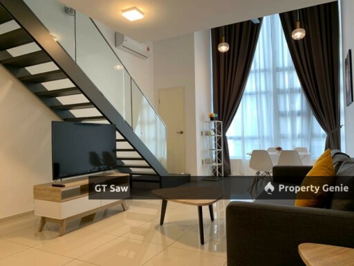 EkoCheras Service Residences
