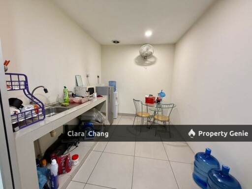 Kawasan Perindustrian Taman Johor 1.5 Storey Semi D Factory for Rent