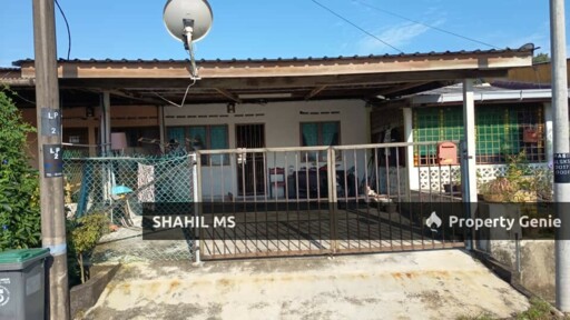 MERSING JOHOR  || TAMAN SRI PANTAI || RUMAH TERES SETINGKAT || RM150,000