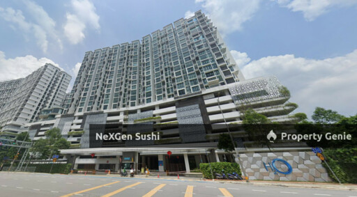 H2O @ Ara Damansara Save RM 36,000