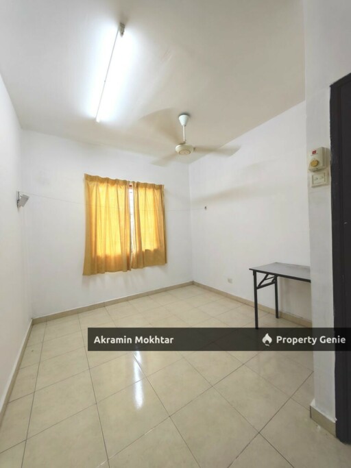 FREEHOLD & RENOVATED | PANGSAPURI ENGGANG IN KINRARA PUCHONG