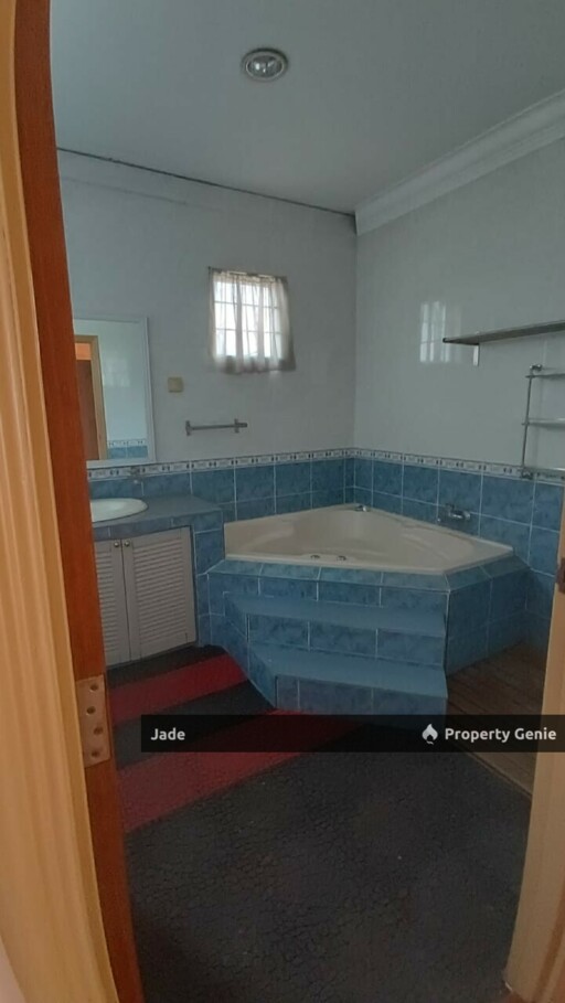 2.5 STOREY BUNGALOW, TROPICANA GOLF & COUNTRY RESORT, PETALING JAYA
