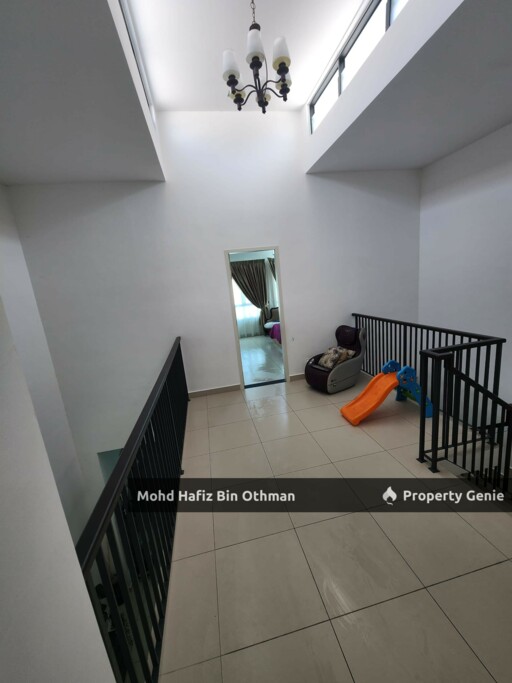 ECO HORIZON ASHTON, BANDAR CASSIA PENANG