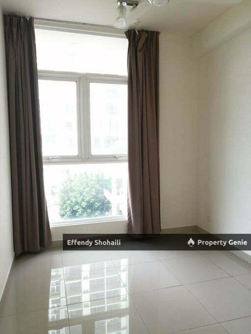 MUTIARA VILLE CONDO CYBERJAYA