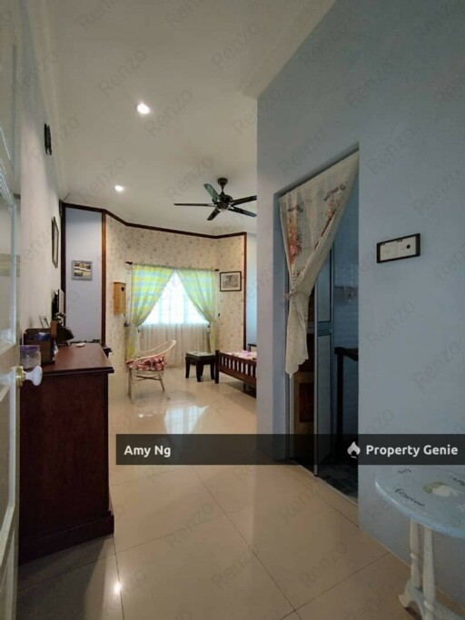 𝗖𝗼𝗿𝗻𝗲𝗿 𝗕𝘂𝗻𝗴𝗮𝗹𝗼𝘄 𝗠𝗼𝘃𝗲 𝗶𝗻 For Sale Sppk Ipoh