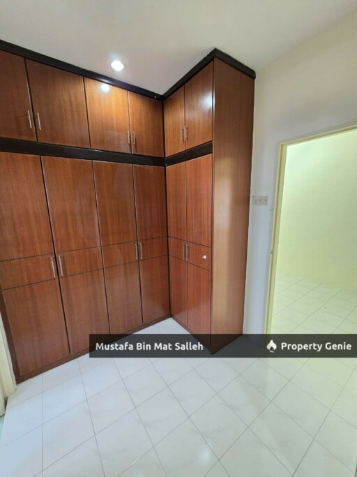 Double Storey Terrace @ Kulim Square, Kulim
