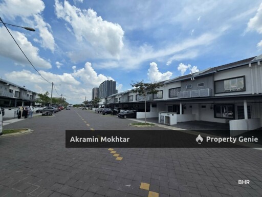 RENOVATED | 2 STOREY TERRACE HOUSE KITA BAYU CYBERSOUTH DENGKIL