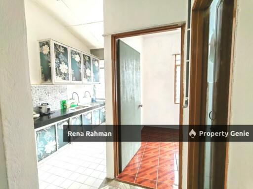Taman Desa Beringin