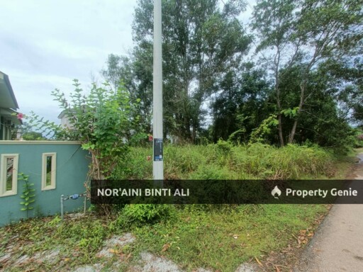 Lot Banglo di Bukit Setongkol (Paya Tiga) Kuantan, Pahang