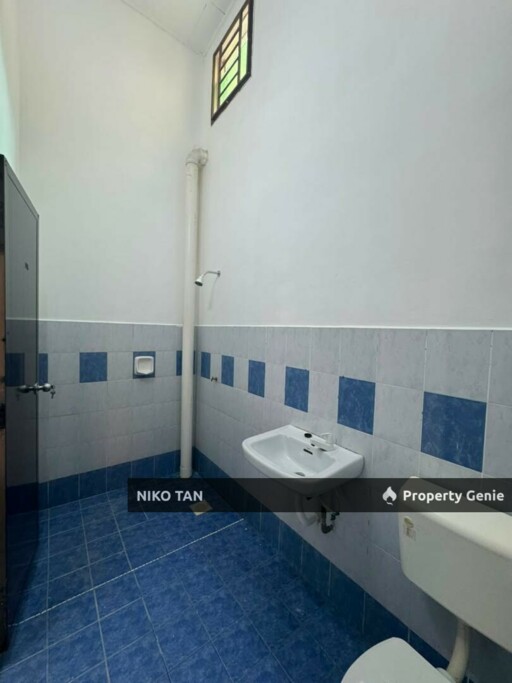 Taman Bestari Indah 1Sty Renovated Ulu Tiram