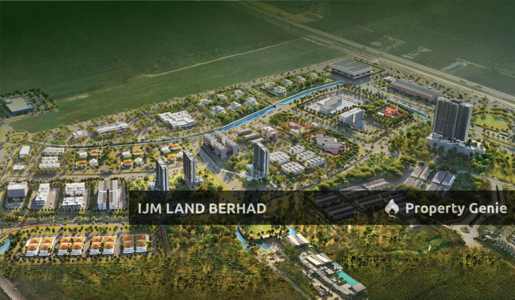 Rimbayu Business Hub