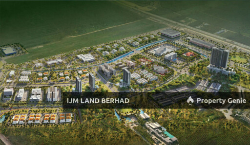 Rimbayu Business Hub