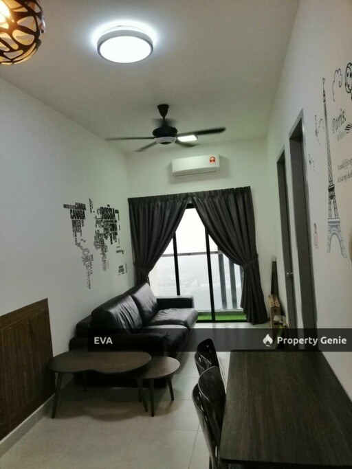 FOR SALE Vim 3 Bandar Menjalara