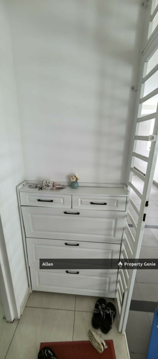 Sky Breeze bukit indah