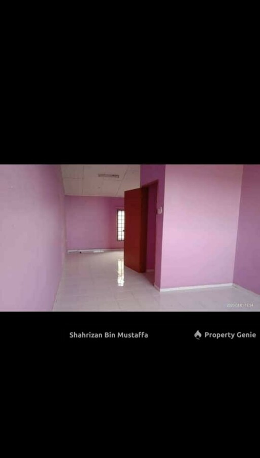 Full Loan, Taman Scientex, Pasir Gudang, Johor