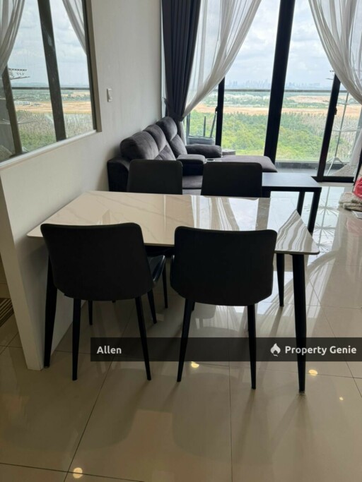 D’Pristine Medini – Prime Location Right Opposite Legoland