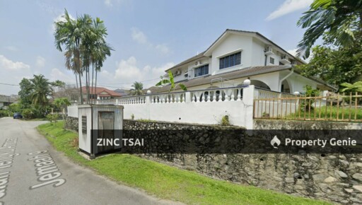 Seksyen 9 Shah Alam 2 Storey Bungalow Auction | Renovated Corner Lot | 5,973 sqft Land | Save RM 352K
