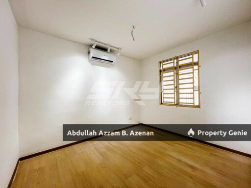 RENOVATED ‼️Taman Seri Bayu 2 Sungai Lalang