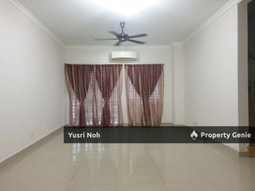 End Lot 2 1/2 Storey New Hampshire, Presint 18 Putrajaya