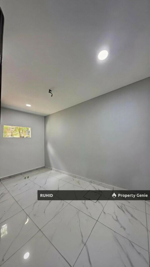 Double Storey Low Cost House For Sale Ulu Tiram | Fully Renovated | Taman Desa Cemerlang